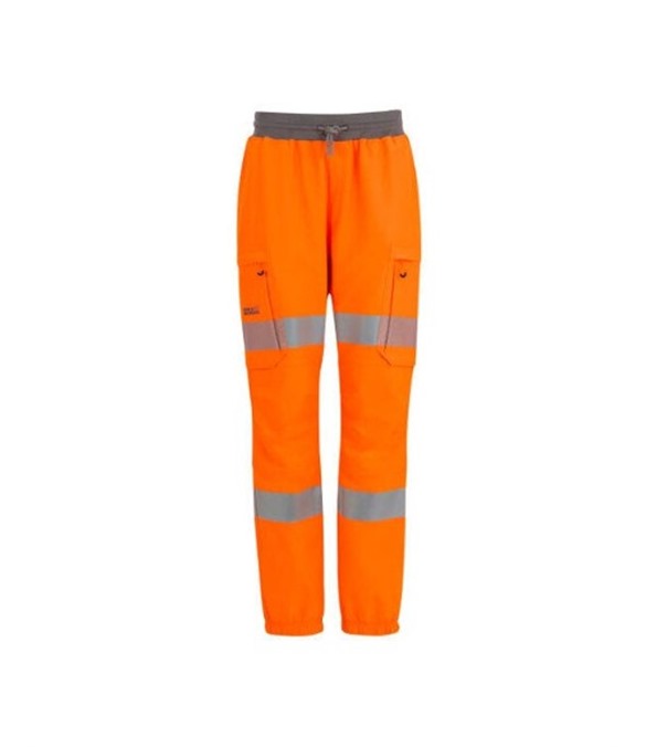 Regatta Hi-Vis Prolite Stretch Jogger